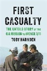Toby Harnden - First Casualty