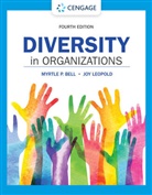 Myrtle Bell, Myrtle P. Bell, Bell Myrtle, Joy Leopold - Diversity in Organizations