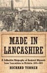 Richard Turner - Made in Lancashire