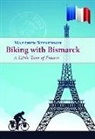 Matthew Mills Stevenson - Biking with Bismarck