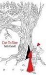 Sally Cattell - Cut to Size