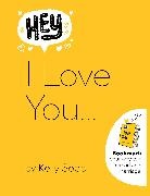 David Sopp, Kelly Sopp, Kelly/ Sopp Sopp, David Sopp - Hey, I Love You