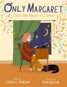 Candice Ransom, Candice F./ Lawson Ransom, Nan Lawson - Only Margaret
