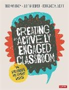 Justin Cooper, Justin T. Cooper, Justin T. T. Cooper, Terrance M. Scott, Terrance M. M. Scott, Scott Terrance M.... - Creating an Actively Engaged Classroom