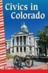 Elise Wallace - Civics in Colorado