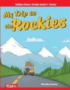Monika Davies - My Trip to the Rockies