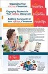 Jennifer Jump, Multiple Authors - Virtual Classroom Basics at Your Fingertips Set
