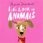 Marion Deuchars - Let's Look at... Animals
