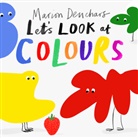 Marion Deuchars, Deuchars Marion - Let's Look at... Colours