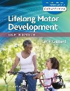 Carl Gabbard, Carl P Gabbard, Dr. Carl P Gabbard - Lifelong Motor Development