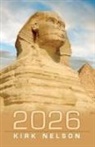 Kirk Nelson - The 2026 Awakening