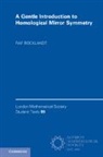 Raf Bocklandt, Raf (Universiteit Van Amsterdam) Bocklandt - Gentle Introduction to Homological Mirror Symmetry