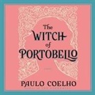 Paulo Coelho, Rita Wolf - The Witch of Portobello (Audiolibro)