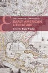 Bryce Traister, Bryce (University of British Columbia Traister, Bryce Traister - Cambridge Companion to Early American Literature