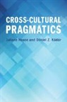 Juliane House, Juliane (Universitat Hamburg) Kadar House, House Juliane, Dániel Z. Kádár - Cross-Cultural Pragmatics