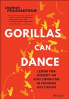 S Prashantham, Shameen Prashantham, Prashantham Shameen - Gorillas Can Dance