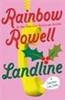 Rainbow Rowell - Landline