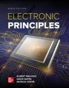 David Bates, David J Bates, David J. Bates, Patrick Hoppe, Patrick E Hoppe, Patrick E. Hoppe... - Electronic Principles Experiments Manual