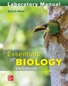 Sylvia Mader, Sylvia S. Mader, Sylvia S./ Carlson Mader - Essentials of Biology
