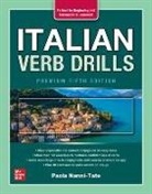 Paola Nanni-Tate, Nanni-Tate Paola - Italian Verb Drills, Premium Fifth Edition