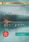 B J Daniels, B. J. Daniels, Lisa Jackson, Lisa/ Daniels Jackson - Best-kept Lies / a Father for Her Baby