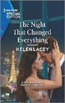 Helen Lacey - The Night That Changed Everything