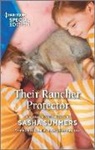 Sasha Summers - Their Rancher Protector