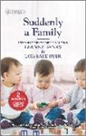 Leanne Banks, Leanne/ Dyer Banks, Lois Faye Dyer - Suddenly a Family