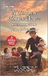Laura Marie Altom, April Arrington, April/ Altom Arrington - A Cowboy Comes Home
