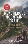 Lena Diaz, Lena/ Herbert Diaz, Debbie Herbert - Treacherous Mountain Trail
