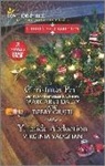 Margaret Daley, Debby Giusti, Virginia Vaughan - CHRISTMAS PERIL & YULETIDE ABDUCTION