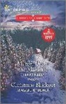 Maggie K. Black, Terri Reed - MURDER UNDER THE MISTLETOE & CHRISTMAS B