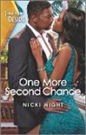 Nicki Night - One More Second Chance
