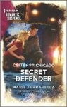 Marie Ferrarella - Secret Defender
