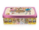 Ann M Martin, Ann M. Martin - The Baby-sitters Club Retro Set 2
