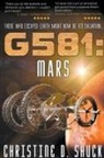 Christine D. Shuck - G581