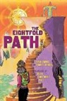 Steven Barnes, Steven Johnson Barnes, Barnes Steven, Charles Johnson, Johnson Charles, Bryan Moss... - The Eightfold Path