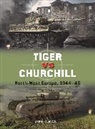 Neil Grant, Grant Neil, Richard Chasemore, Chasemore Richard - Tiger vs Churchill