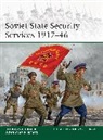 Douglas A Drabik, Douglas A. Drabik, Douglas H Israel, Douglas H. Israel, Johnny Shumate, Shumate Johnny - Soviet State Security Services 1917-46