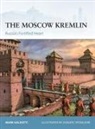 Mark Galeotti, Donato Spedaliere - The Moscow Kremlin