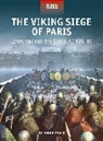Si Sheppard, Edouard A Groult, Edouard A. Groult - The Viking Siege of Paris