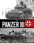 Thomas Anderson - Panzer III