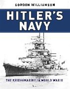 Gordon Williamson, Williamson Gordon - Hitler's Navy