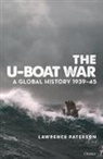 Lawrence Paterson - The U-Boat War