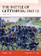 Timothy Orr, Timothy J Orr, Timothy J. Orr, Steve Noon - The Battle of Gettysburg 1863 (1) - The First Day
