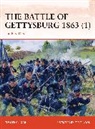 Steve Noon, Timothy Orr, Timothy J Orr, Timothy J. Orr, Steve Noon - The Battle of Gettysburg 1863 (1)