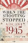 Barrett Tillman, Tillman Barrett - When the Shooting Stopped