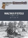 John Walter, Walter John, Alan Gilliland, Gilliland Alan, Adam Hook - Walther Pistols