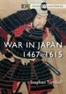 Stephen Turnbull - War in Japan