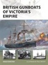 Angus Konstam, Paul Wright - British Gunboats of Victoria's Empire
